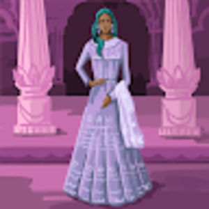 Meet your Posher, Zipporah